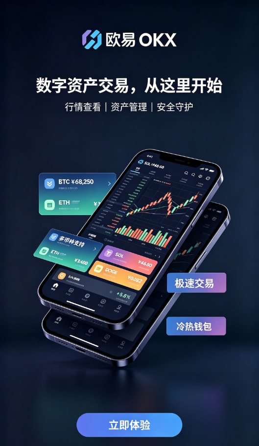 欧交易所APP官方下载攻略图二